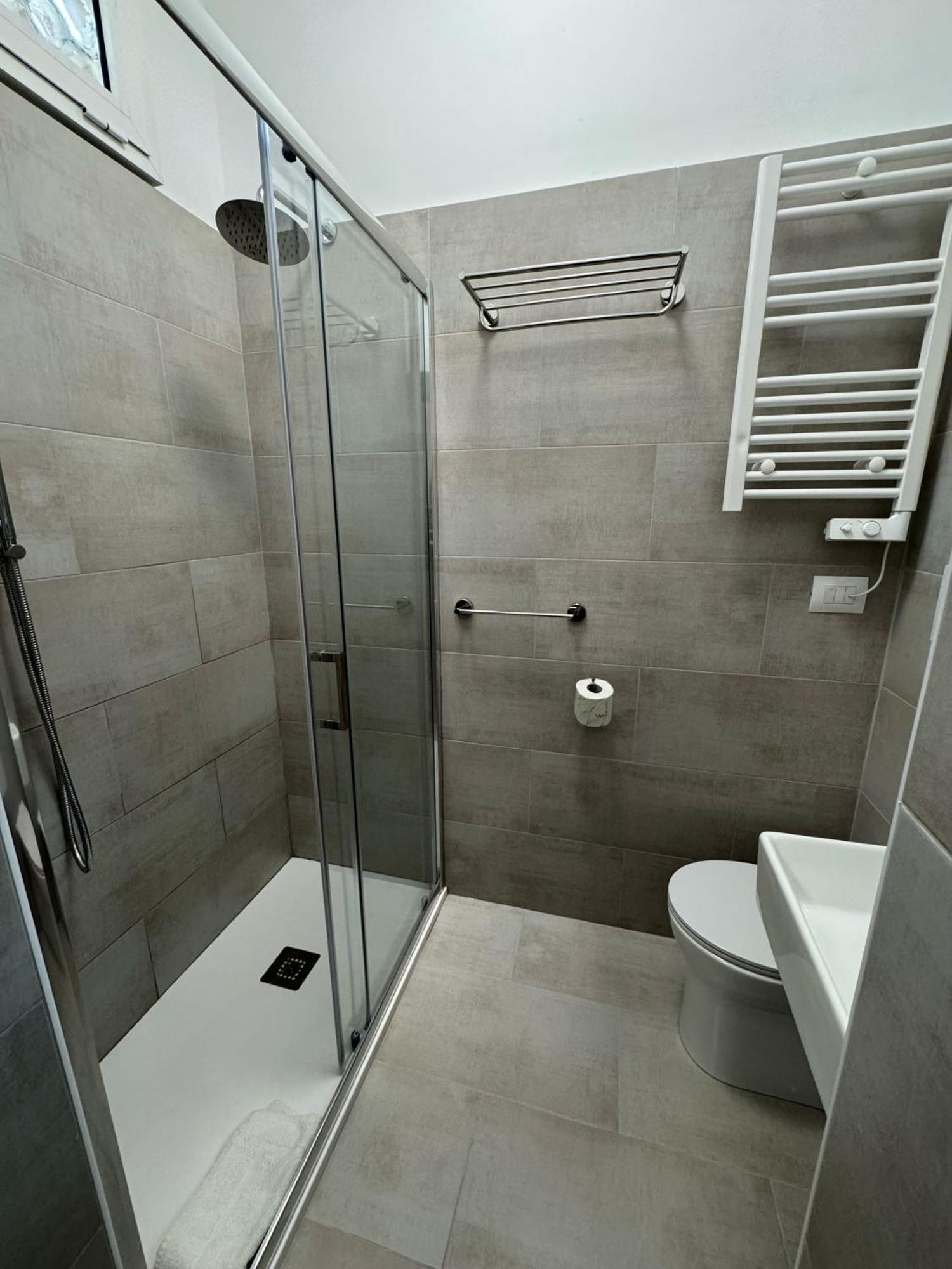 Hotel Cimarosa Riccione Buitenkant foto