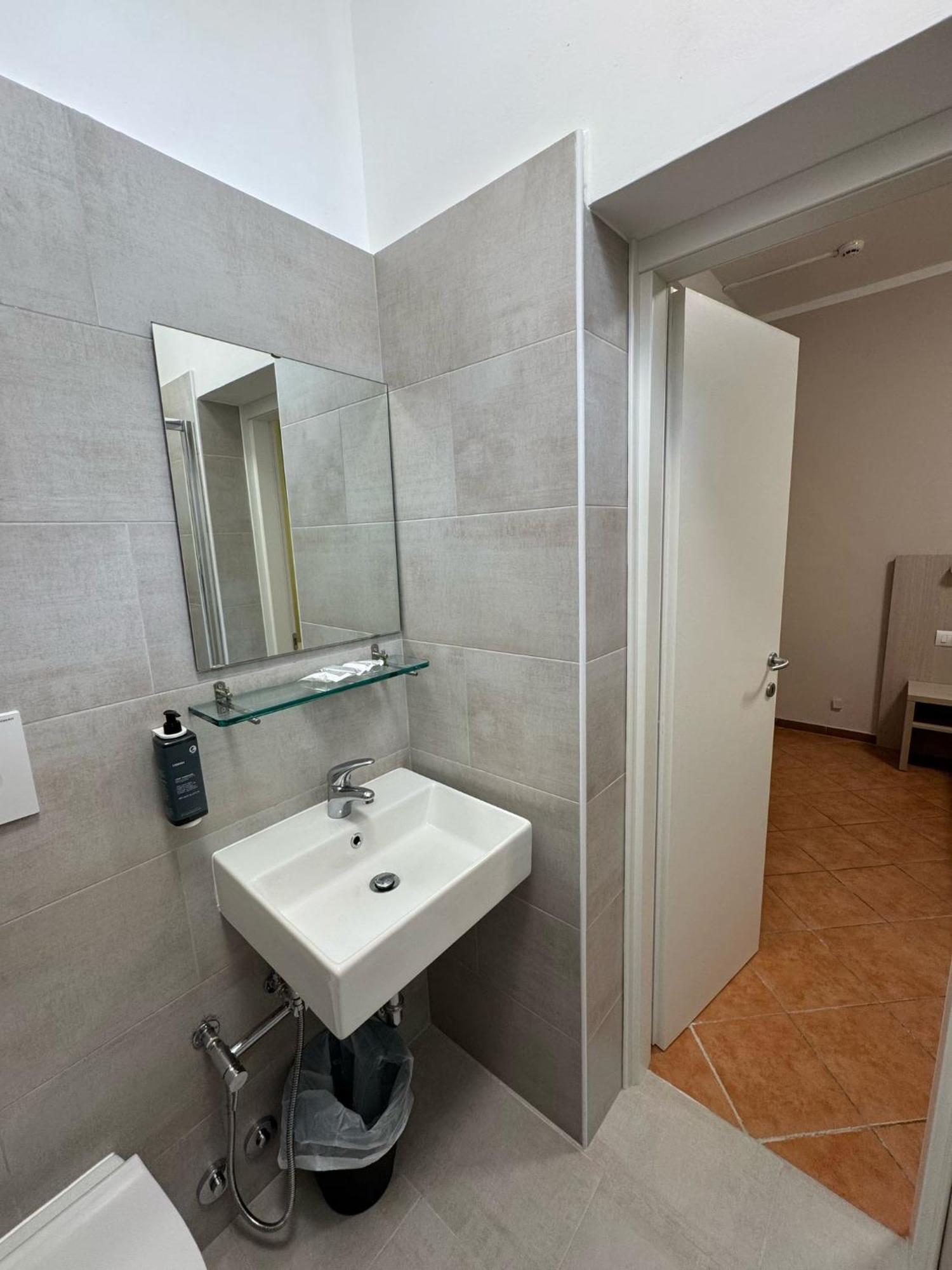 Hotel Cimarosa Riccione Buitenkant foto