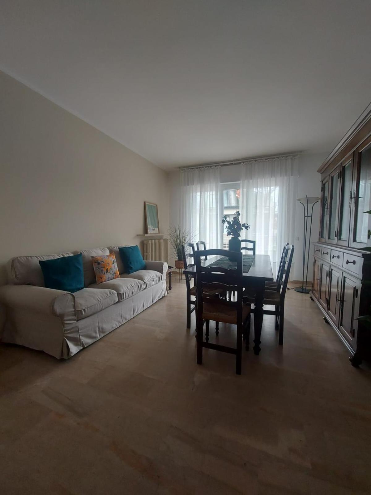 Hotel Cimarosa Riccione Kamer foto
