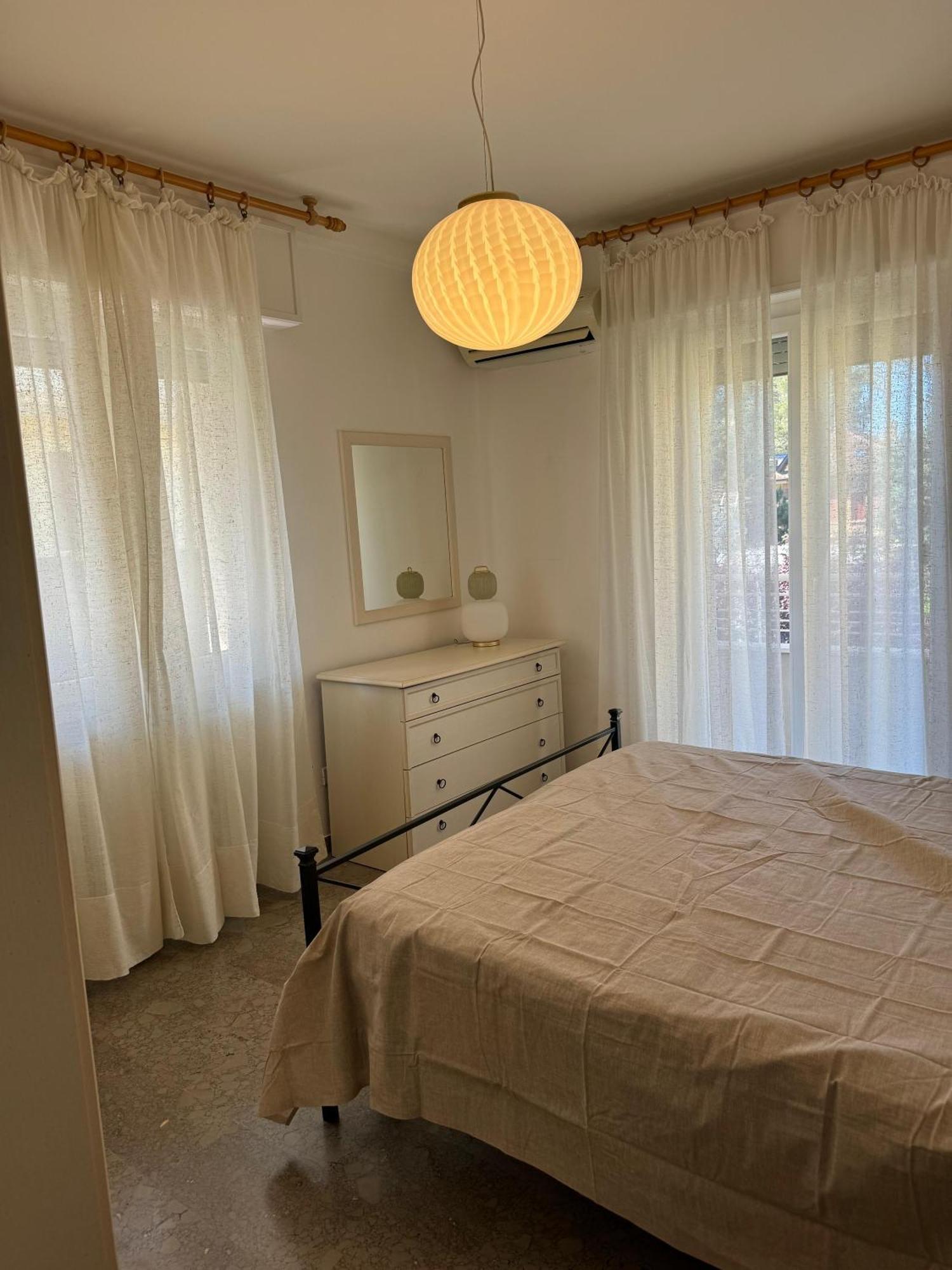 Hotel Cimarosa Riccione Kamer foto