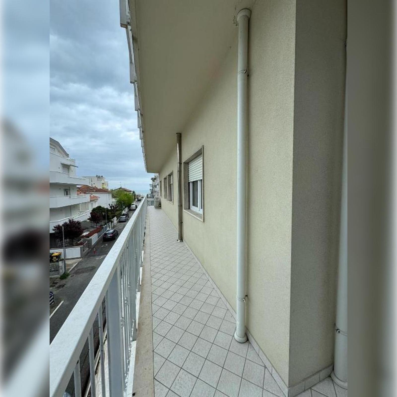 Hotel Cimarosa Riccione Kamer foto