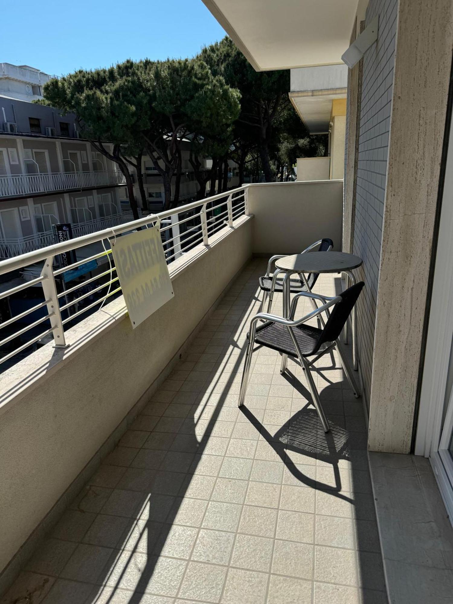 Hotel Cimarosa Riccione Kamer foto