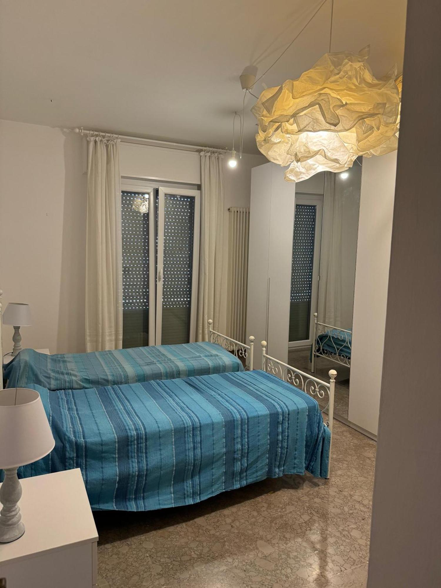 Hotel Cimarosa Riccione Kamer foto