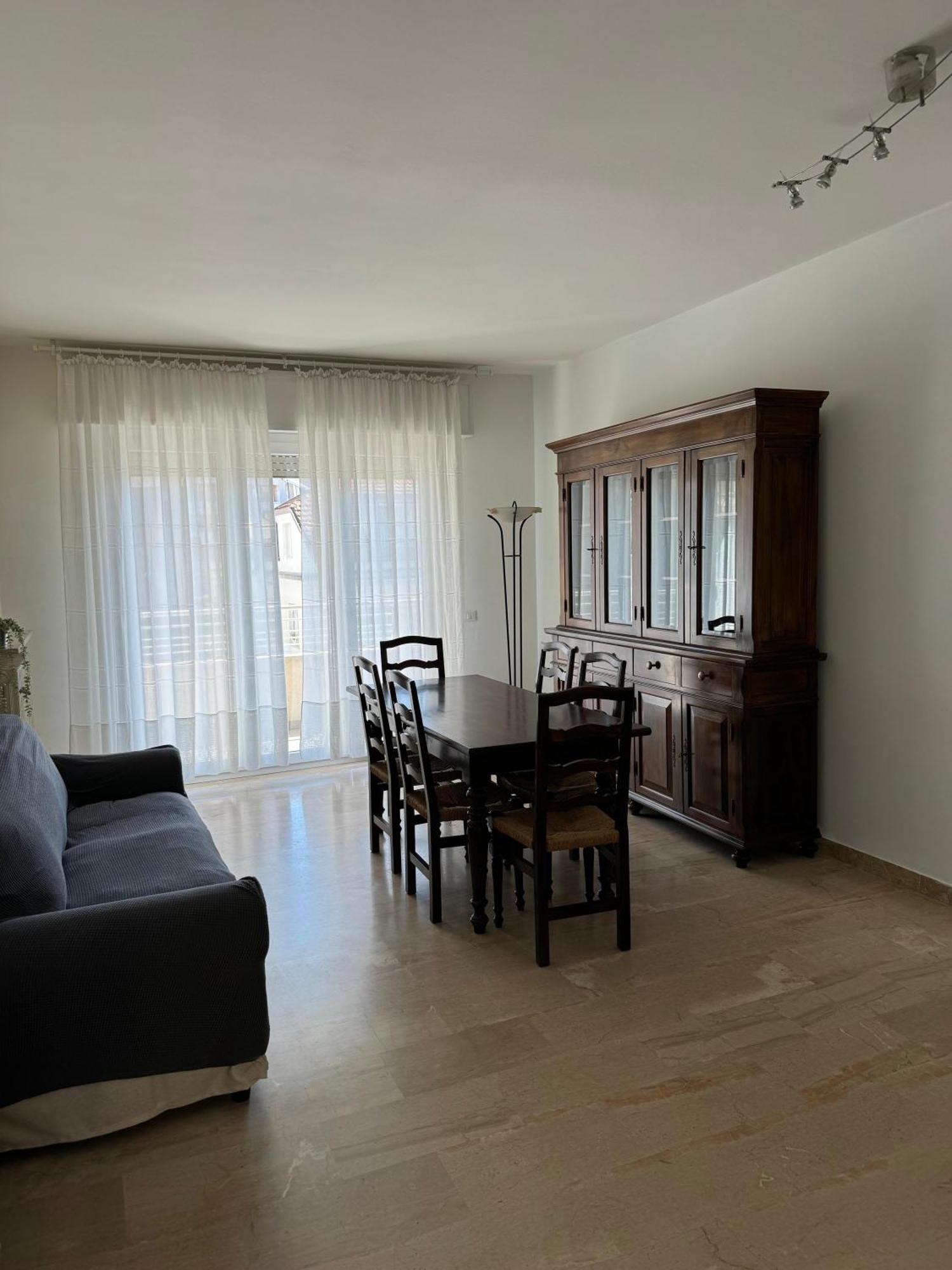 Hotel Cimarosa Riccione Kamer foto