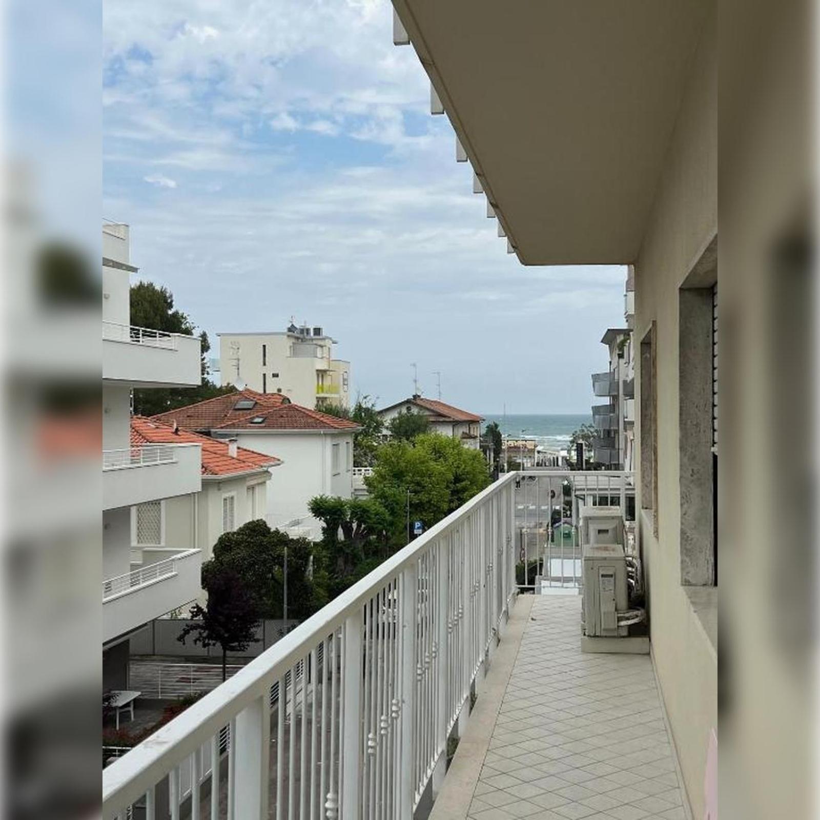 Hotel Cimarosa Riccione Kamer foto