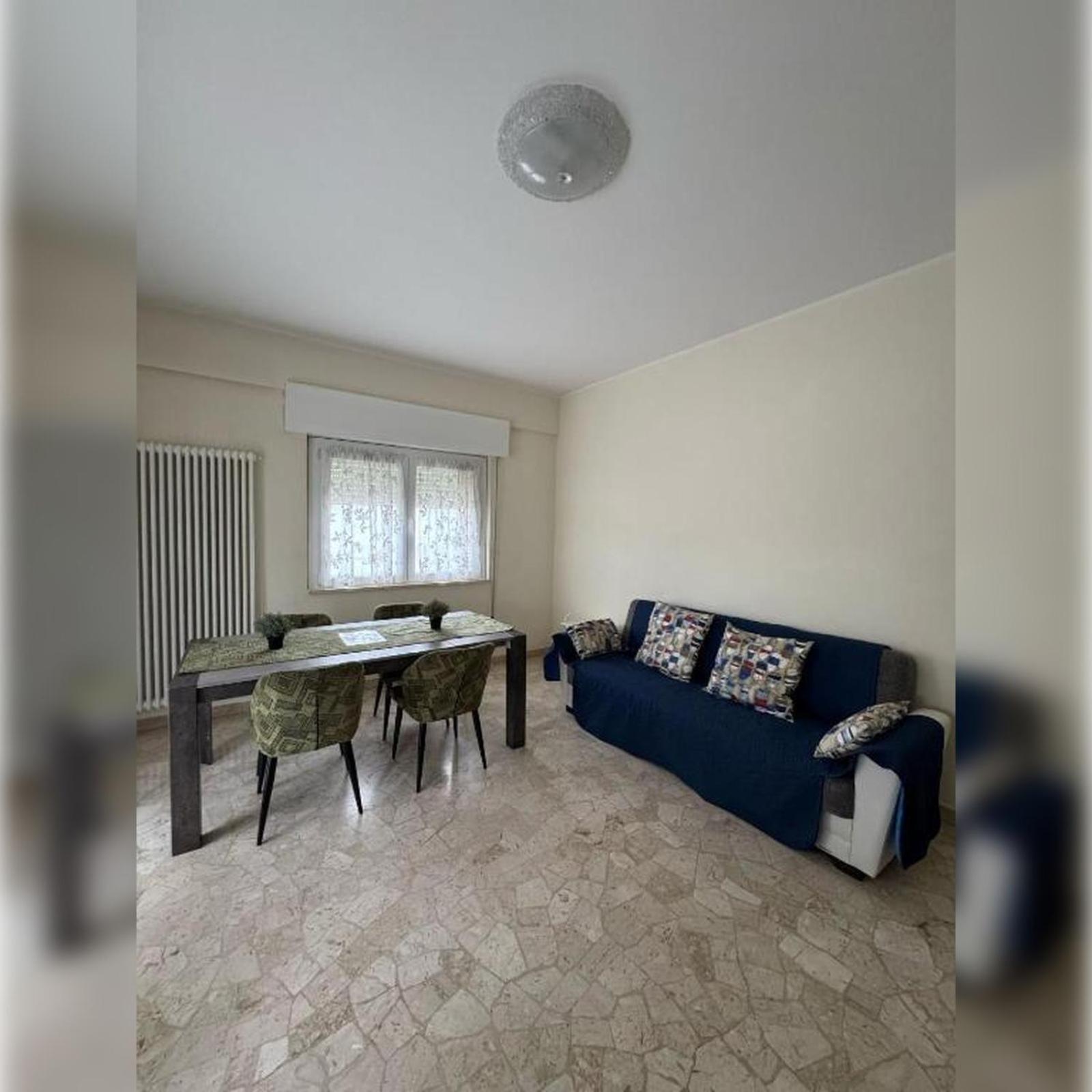 Hotel Cimarosa Riccione Kamer foto