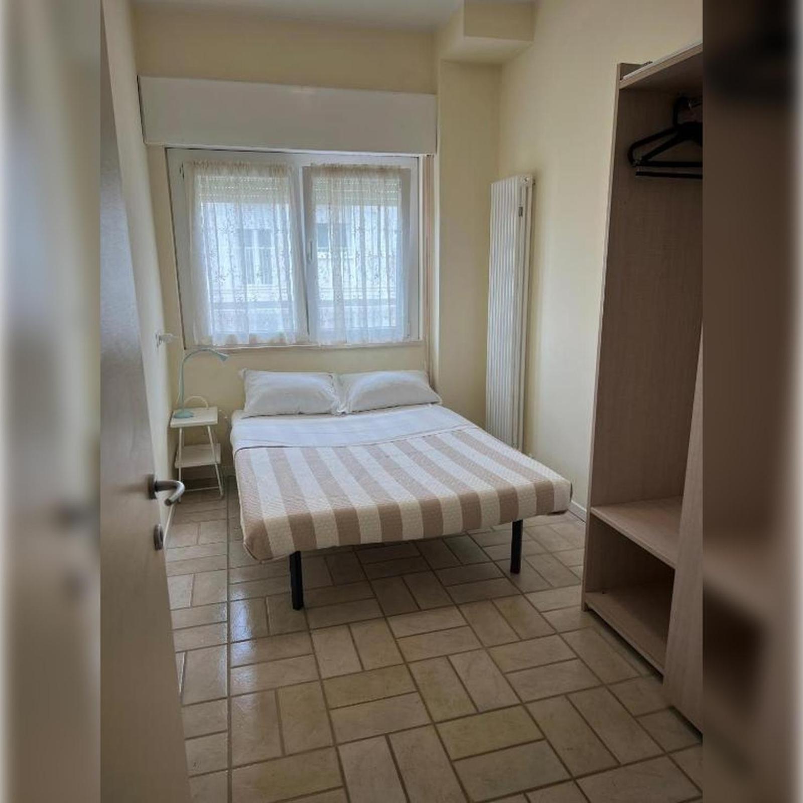 Hotel Cimarosa Riccione Kamer foto