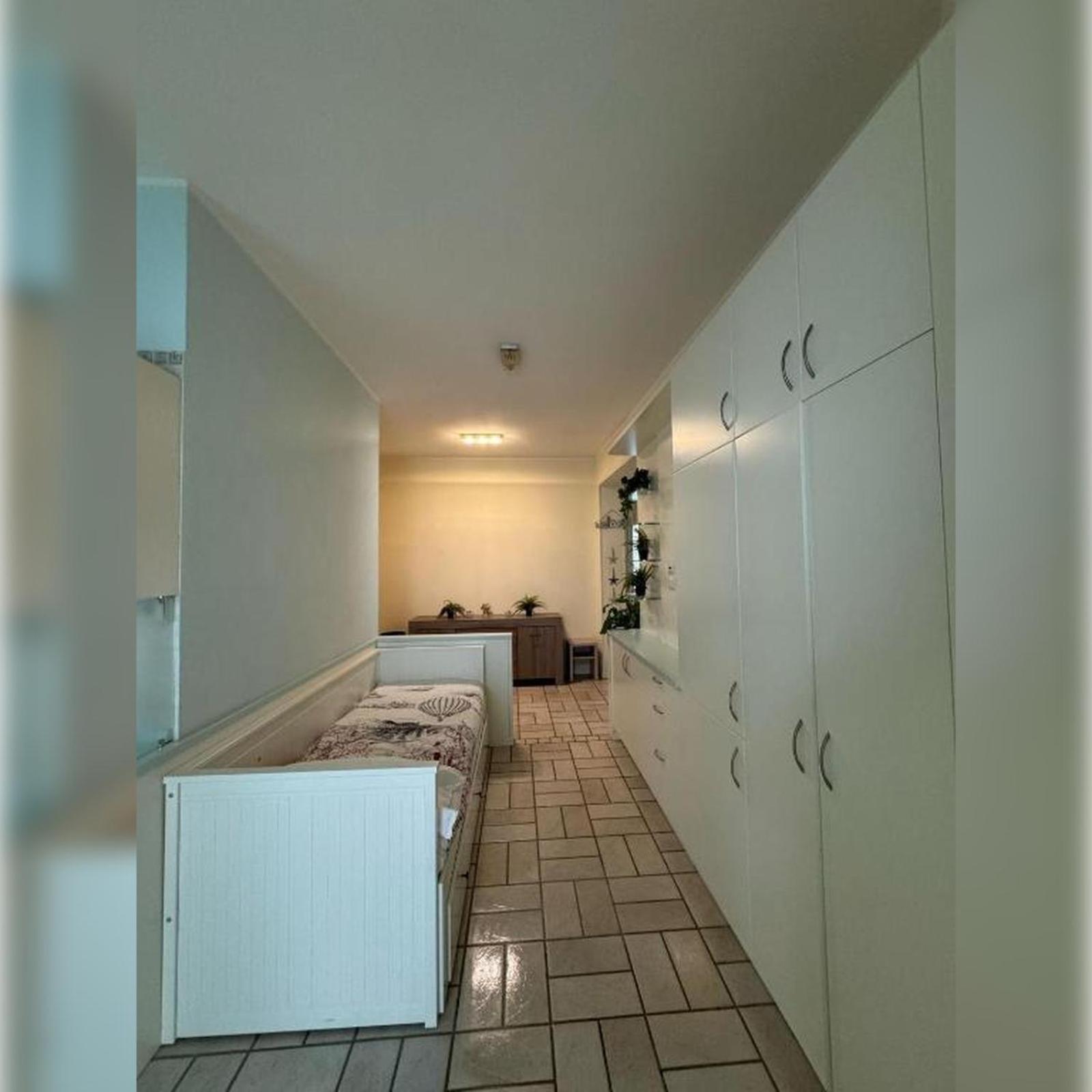 Hotel Cimarosa Riccione Kamer foto
